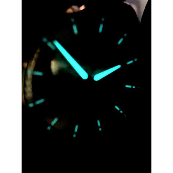 Tissot Men's Watch Chrono XL Swiss Quartz Chronograph Two Tone T1166172202100 - Picture 7 of 14